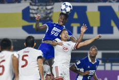 Kode Keras Joey Pelupessy, Maarten Paes hingga Ole Romeny Merapat? Kekuatan Persib Lebih Kian Mengerikan!