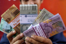 Panduan Penukaran Uang Baru 2026 di BI untuk Persiapan Lebaran: Jadwal, Lokasi, dan Persyaratannya