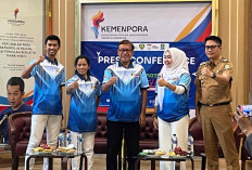 Patriot Run Indonesia Emas 2025 Targetkan 10 Ribu Peserta, Kategori Disabilitas Ikut Dilombakan