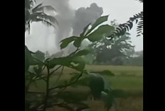 Detik-detik 11 Tewas Akibat Ledakan Amunisi di Garut, Satu Kolonel dan Mayor Ikut Menjadi Korban