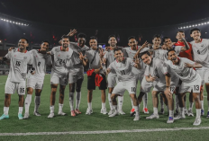 Hasil Drawing FIFA ASEAN Cup 2026 Bikin Tegang! Timnas Indonesia Hadapi Rival Abadi Malaysia