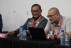 Performa Timnas Indonesia U-23 di SEA Games 2025 Tak Masuk Akal, Bikin Sumardji Undur Diri Jadi Manager