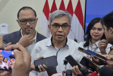 Belum Tetapkan Tersangka Dalam Kasus CSR BI, Ketua KPK : Nanti Ada Waktunya