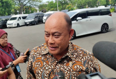 196 Siswa Keracunan di Sragen, Kepala BGN Langsung Minta SPPG Perbaiki Pengiriman MBG