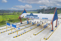 Gratis Selama 15 Hari, Tol Serang–Panimbang Seksi 2 Siap Layani Arus Mudik 2026