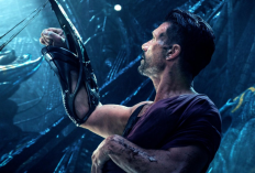 Sinopsis Film Beyond Skyline di Bioskop Trans TV Hari Ini 13 Agustus 2024