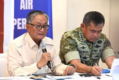 Kementerian PU Targetkan Pembangunan Jalan Nasional dan Jembatan yang Terdampak Banjir Sumatera Selesai Pada Akhir 2025