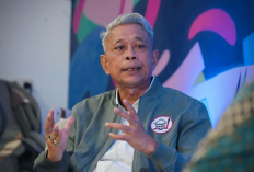 Soal Pidato Presiden di Paripurna, Ketum PRIMA: Arah Baru Pembangunan Nasional Berbasis UUD 1945 dan Pancasila
