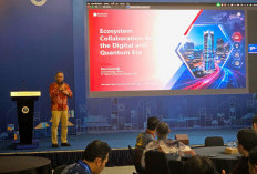 Telkom Perkuat Kolaborasi Pentahelix, Persiapkan Kedaulatan Digital di Universitas 