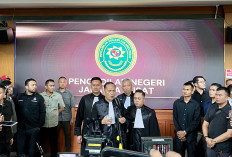JPU Respons Vonis Nadiem Makarim: Bukan Soal Menang atau Kalah, Tapi Penegakan Keadilan