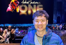 Andhika Sudarman Lulusan Harvard Terseret Dugaan Pelecehan Seksual, Korban di Bawah Umur