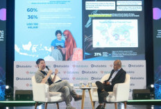 DANA Bocorkan Peran Fintech dalam Transformasi Keuangan Digital, 36% Pengguna Pernah Unbanked