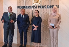 Puan Minta Komisaris BUMN Diisi Orang Profesional dan Kompeten