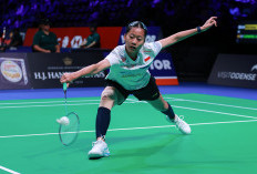 Jadwal Siaran India Open 2026 Hari Ini Tayang di TV Mana? Cek Link Live Streaming 