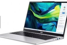 Laptop AMD Ryzen 7 Paling Murah 2025, Performa Ngebut Spesifikasi Gahar!