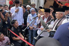 Festival Bandeng 2026 Rawa Belong: Pramono Gandeng Foke Perkuat Budaya Betawi