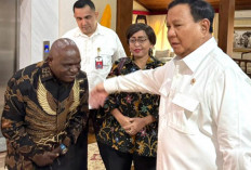 Kementerian Ajukan Tambahan Anggaran Fantastis, Ini Penjelasan Para Menteri
