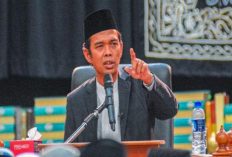 Crypto Halal atau Haram? Ustaz Abdul Somad Beri Penjelasan Lengkap Uang Digital Menurut Islam