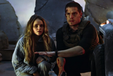 Jadwal Bioskop Trans TV Hari Ini 24 April 2026 Lengkap Sinopsis, Nonton Film Thriller Jelang Akhir Pekan