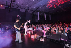 Pecahnya Love Fest 2026 dari SilverQueen dan TikTok, Ajak Anak Muda Rayakan Hari Kasih Sayang Lewat Kampanye #BanyakMaknaCinta