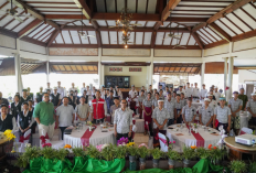 Dukung Anak Muda Bijak Bermedsos dengan Manfaatkan AI, Elnusa Petrofin Gelar Petrofin Journalist Academy ke-5 