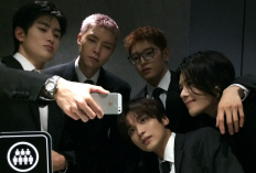 Intip Perkiraan Harga Tiket Konser NCT 127 di Jakarta 2026