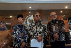 Usai Viral, Final LCC Empat Pilar Kalbar Diulang! MPR RI Ganti Semua Juri!