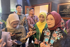 MenPANRB Buka Peluang CPNS 2026, Formasi Masih Dihitung 