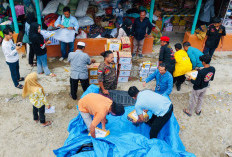 Percepat Pemulihan Bencana Sumatra, BRI Terus Salurkan Bantuan di Lebih dari 40 Lokasi
