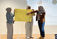 Fokus Tumbuhkan Empati Anak, Trehaus School Jakarta Gelar Workshop PAUD Bersama ANPS