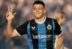 Ruben Amorim Pasang Target Besar! AC Milan Siap Tikung Arsenal demi Nicolo Tresoldi