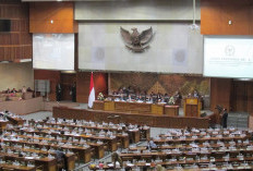 Tunjangan DPR Capai Rp50 Juta, Pakar: Aspirasi Publik Hanya Ditampung untuk Redam Kritik