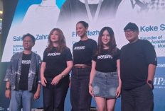 Punya Bakat Modeling? Buruan Daftar Nusantara Spotlight 2026, Bunga Jelitha Jadi Juri