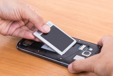 Goodbye Baterai Tanam, Tahun Depan Handphone Wajib Pakai Baterai Lepas Pasang di Eropa