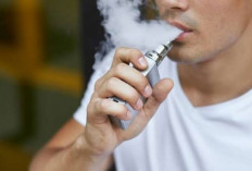 DPRD DKI Usulkan Penggunaan Vape Dilarang di Area Publik, Pelanggar Disanksi Pidana!