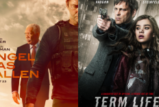 Jadwal Bioskop Trans TV Hari Ini 5 Oktober 2026 Lengkap Sinopsis, Nonton Aksi Gerard Butler
