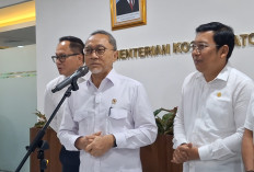 Gaji 30 Ribu Manajer Kopdes Merah Putih Dibayar Lewat Agrinas, Skema Final Sedang Disiapkan