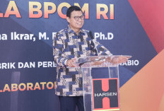 BPOM Tanggapi Kasus 140 Siswa Keracunan MBG di Kupang: 