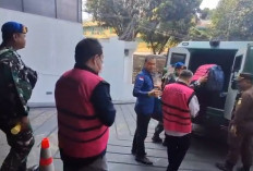 Kejagung Limpahkan 5 Tersangka Kasus IUP Bauksit PT QSS, Aset Rp350 Miliar Ikut Disita