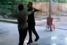 Matel Main Tembak di Pekanbaru, Polda Riau: Kami Lakukan Pengejaran