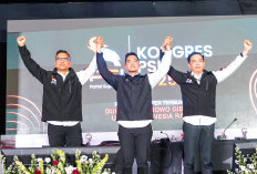 Waketum PSI Kecam Penyiraman Air Keras ke Aktivis Kontras: Pelaku Harus Ditangkap!