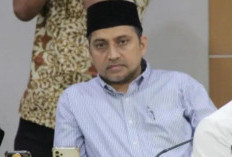 DPW PKS Jakarta Usung Anies Baswedan Maju di Pilkada 2024