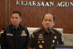 Kejagung Segel Sejumlah Kantor di SCBD, Kasus Febrie Adriansyah?