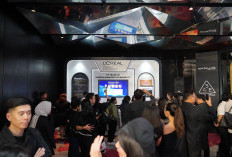 L’Oréal Groupe dan Shopee Gelar ‘House of Beauty’ Hyper Brand Day Pertama di Dunia, Gebrak Pasar Kecantikan