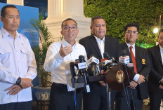 Ingat! Pemerintah Terapkan PJJ Bagi Mahasiswa Semester 5 ke Atas Mulai Minggu Ini