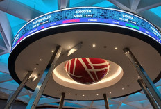 IHSG Sesi I Ditutup Menghijau ke Level 6.363, Cek 4 Rekomendasinya