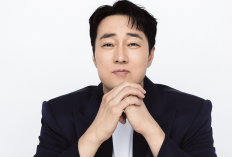 Fan Meeting So Ji Sub di Jakarta 13 November 2026, Kapan War Tiket Dibuka?