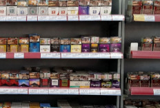 Bakal Jadi Dirjen Bea Cukai, Letjen Djaka Diharapkan Tutup Celah Peredaran Rokok Ilegal