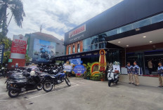 Yamaha FSS Bali Punya Tampilan Baru, Makin Nyaman dengan Fasilitas Premium