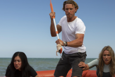 Jadwal Bioskop Trans TV Hari Ini 21 Desember 2025 Lengkap Sinopsis, Tutup Libur Akhir Pekan Nonton Film Thriller